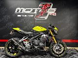 Speed Triple 1200 RX 2026