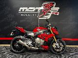 S 1000 R ABS 2016