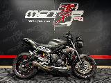 STREET TRIPLE 765 2017