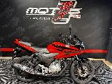 CB 125 F 2009