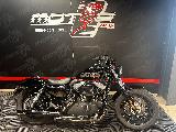 SPORTSTER FORTYEIGHT 1200 2011