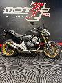 CB 600 F HORNET 2012