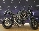 SV 650 2022