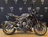 TRIDENT 800 2026