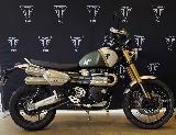 SCRAMBLER 1200 XE 2026