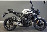 STREET TRIPLE 765 R 2026