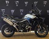 Tiger 900 Alpine Edition 2026