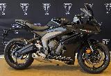 	DAYTONA 660 2026