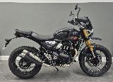Scrambler 400 XC 2025