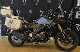 DL VSTROM 1050DE 2024