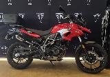 F 700 GS 798CC 2017