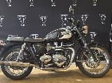 BONNEVILLE 865 T100 2011