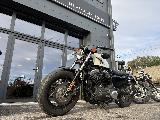 SPORTSTER 1200 2015