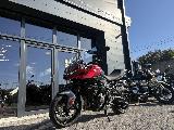 TIGER SPORT 660 2026
