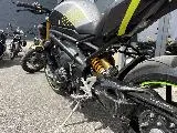 Triumph SPEED TRIPLE 1200 RS