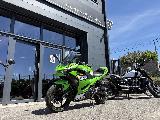 Ninja 500 SE 2025
