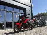 GSXS 750 2018