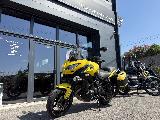 VERSYS 650 2015