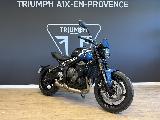 TRIDENT 660 2024