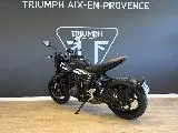 Triumph TRIDENT 660
