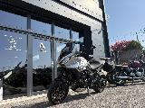 TIGER 1050 SPORT ABS 2017