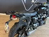 Triumph SPEED TWIN 1200