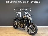 MONSTER 821 2019