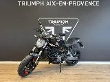 Ducati MONSTER 821