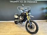 SCRAMBLER 1200 XE 2024