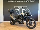 Tiger 900 Alpine Edition 2026