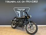DIRT TRACK 650 2022