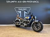 SCOUT BOBBER 1133 2018