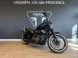 SPORTSTER NIGHTSTER 1200 2008