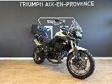 TIGER 800 ABS 2013