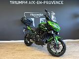 VERSYS 650 GRAND TOURER 2017