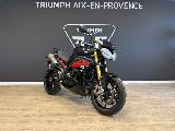 SPEED TRIPLE 1050 R 2014