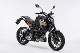 NK 125 R 2026