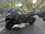 Piaggio MP3 530 SPORT