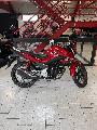 CBF 125 2020
