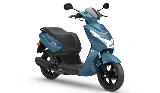Kisbee 50 4T Active 2026