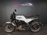 Husqvarna VITPILEN 401