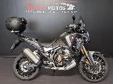 CRF 1100 L AFRICA TWIN ADVENTURE SPORTS 2023
