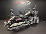 Triumph Rocket III Touring