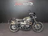 STREET SCRAMBLER  900 2020