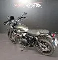 Triumph STREET SCRAMBLER  900