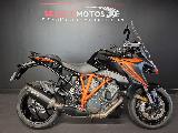 1290 SUPER DUKE GT 2019