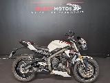 STREET TRIPLE 660 S A2 2022