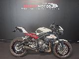 STREET TRIPLE 765 R 2019