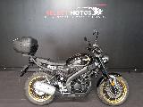 XSR 125 Legacy 2024