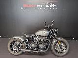 BONNEVILLE BOBBER 2024
